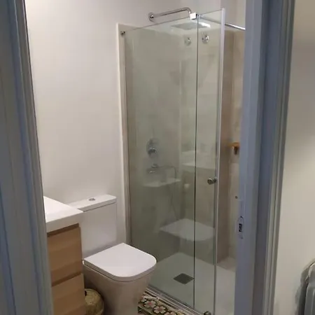 La Granja Townhouse Holiday home