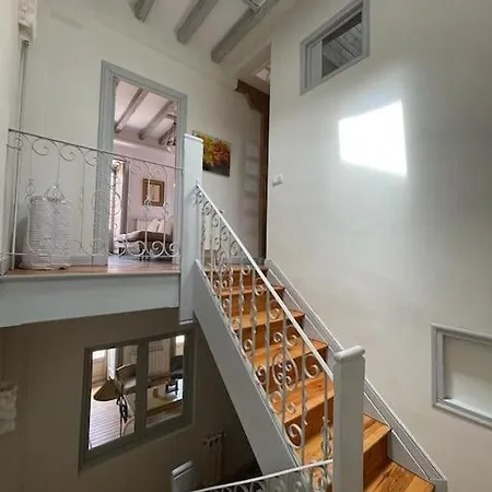 La Granja Townhouse * San Ildefonso