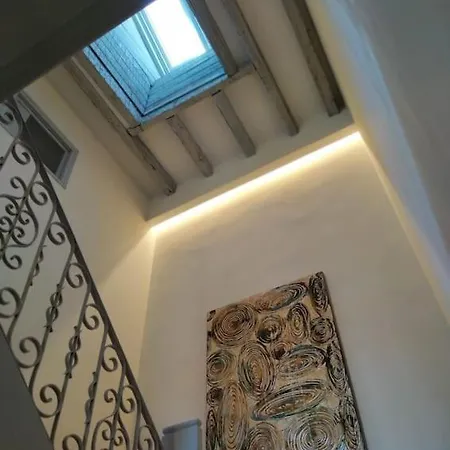 La Granja Townhouse *