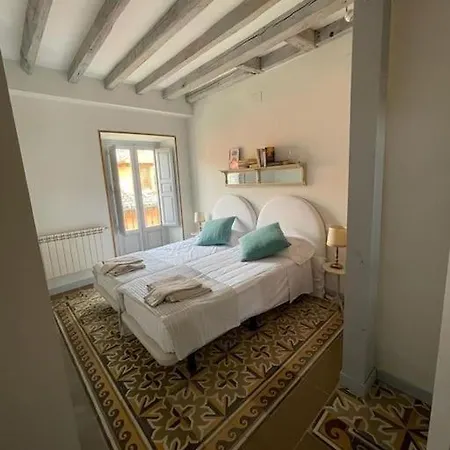 La Granja Townhouse * San Ildefonso