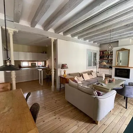 La Granja Townhouse Holiday home San Ildefonso