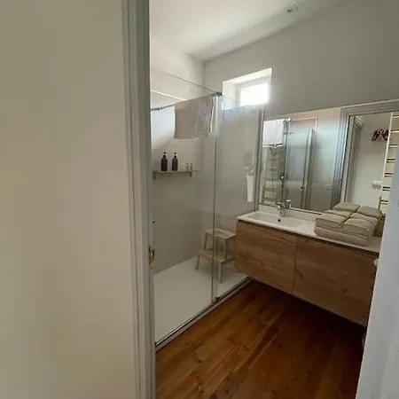 La Granja Townhouse San Ildefonso