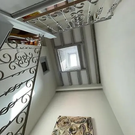 Holiday home La Granja Townhouse