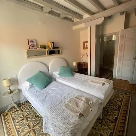 Nyaraló La Granja Townhouse *