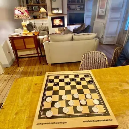 La Granja Townhouse