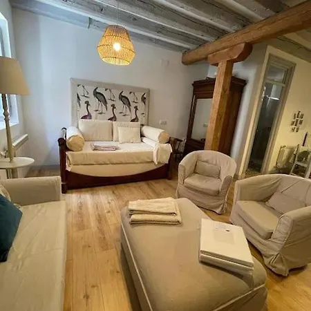 別荘 La Granja Townhouse San Ildefonso