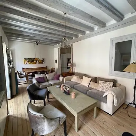 La Granja Townhouse * San Ildefonso