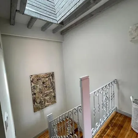 Holiday home La Granja Townhouse