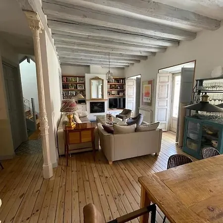 La Granja Townhouse